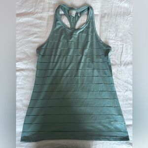 Athleta tank top